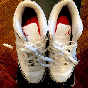 Air Jordans